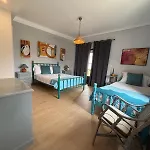 Casa Sampaio E Melo 3* Gafanha da Nazaré