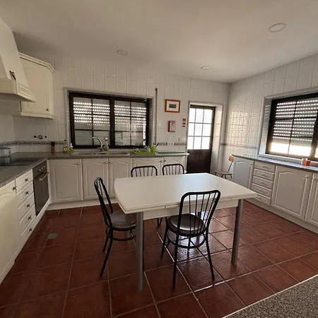 Casa Sampaio E Melo Pensión 3*