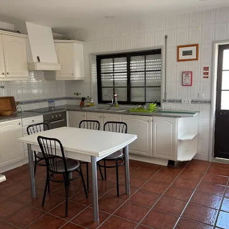 Casa Sampaio E Melo Pensión