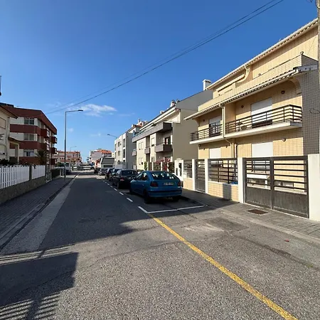 Casa Sampaio E Melo 3* 噶凡哈达纳扎雷