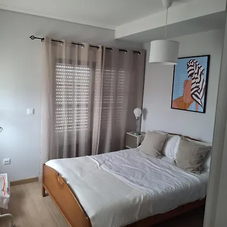 בית הארחה Casa Sampaio E Melo