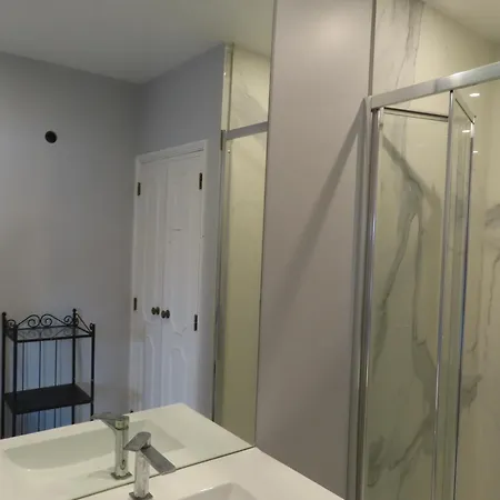 Casa Sampaio E Melo Pensión Gafanha da Nazaré