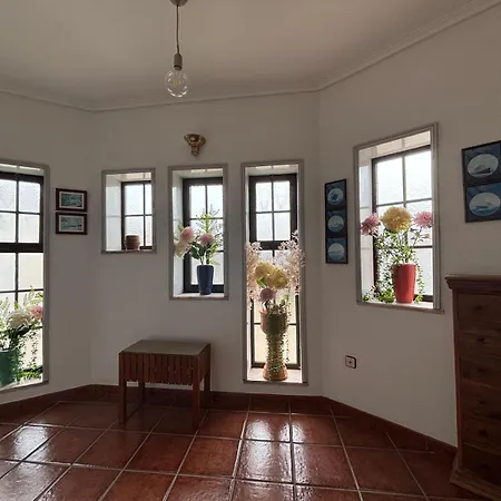 Casa Sampaio E Melo * Gafanha da Nazaré