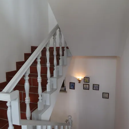 Casa Sampaio E Melo 招待所 3*