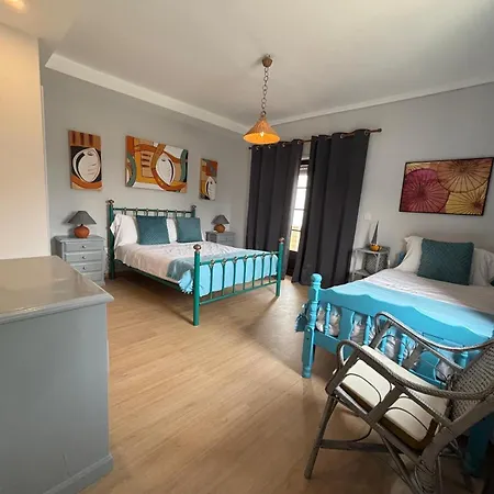 Casa Sampaio E Melo 3* Gafanha da Nazaré