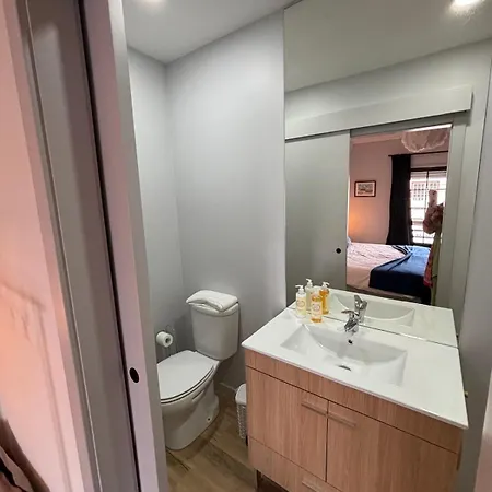 Casa Sampaio E Melo Pensión Gafanha da Nazaré