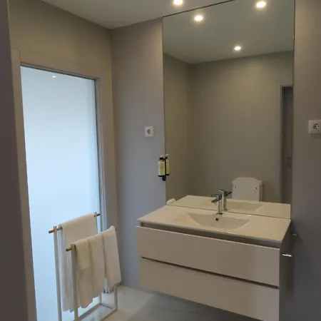 Casa Sampaio E Melo 招待所 3*