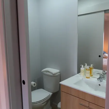 Gasthof Casa Sampaio E Melo Gafanha da Nazaré