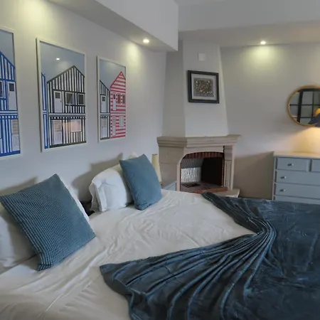 Gasthof Casa Sampaio E Melo 3*