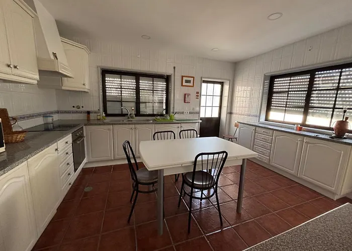 Casa Sampaio E Melo ゲストハウス 3*