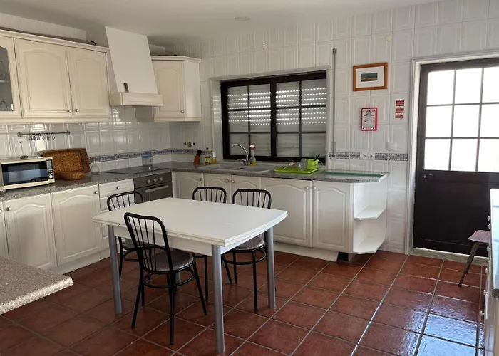 Casa Sampaio E Melo Konukevi