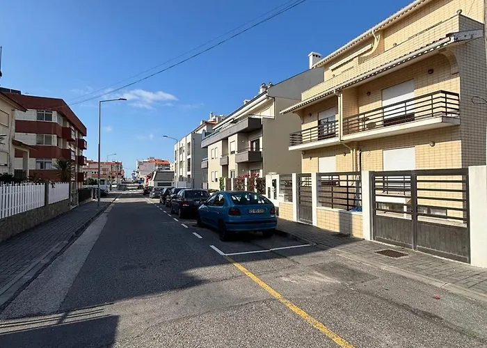 Casa Sampaio E Melo 3* Gafanha da Nazaré