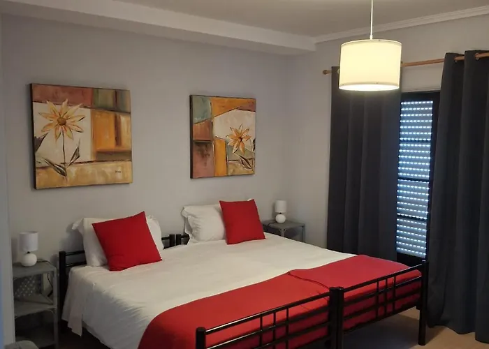 ゲストハウス Casa Sampaio E Melo