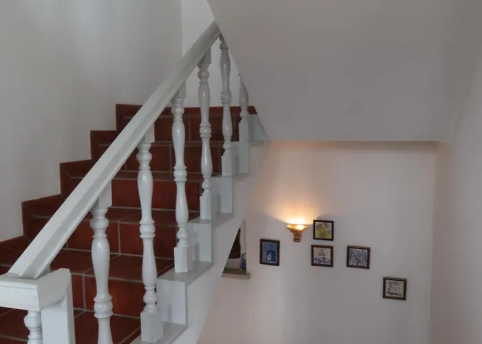 Casa Sampaio E Melo ゲストハウス 3*