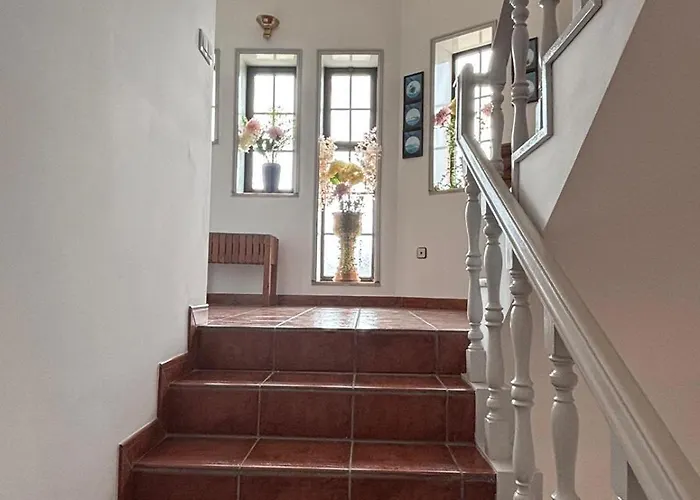 ゲストハウス Casa Sampaio E Melo